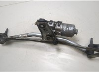  Механизм стеклоочистителя (трапеция дворников) Opel Astra H 2004-2010 20453213 #1