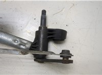  Механизм стеклоочистителя (трапеция дворников) Opel Astra H 2004-2010 20453213 #3