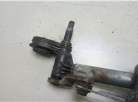  Механизм стеклоочистителя (трапеция дворников) Opel Astra H 2004-2010 20453213 #4
