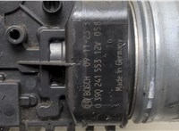  Механизм стеклоочистителя (трапеция дворников) Opel Astra H 2004-2010 20453213 #5