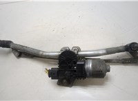  Механизм стеклоочистителя (трапеция дворников) Opel Astra H 2004-2010 20453213 #6