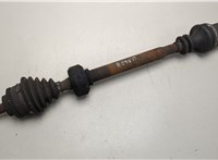  Полуось (приводной вал, шрус) Renault Scenic 1996-2002 20453217 #1