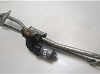  Двигатель стеклоочистителя (моторчик дворников) передний Audi A4 (B6) 2000-2006 11422198 #1