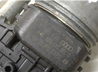  Двигатель стеклоочистителя (моторчик дворников) передний Audi A4 (B6) 2000-2006 11422198 #3