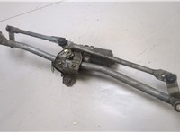  Двигатель стеклоочистителя (моторчик дворников) передний Audi A4 (B6) 2000-2006 11422198 #5