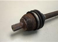  Полуось (приводной вал, шрус) Ford Focus 2 2008-2011 20453220 #2