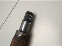  Полуось (приводной вал, шрус) Ford Focus 2 2008-2011 20453220 #4