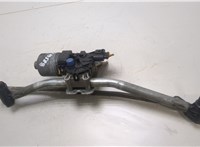  Механизм стеклоочистителя (трапеция дворников) Opel Astra H 2004-2010 20453226 #1