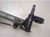  Механизм стеклоочистителя (трапеция дворников) Opel Astra H 2004-2010 20453226 #2