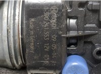  Механизм стеклоочистителя (трапеция дворников) Opel Astra H 2004-2010 20453226 #3