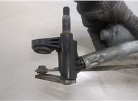  Механизм стеклоочистителя (трапеция дворников) Opel Astra H 2004-2010 20453226 #4
