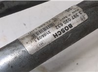  Механизм стеклоочистителя (трапеция дворников) Opel Astra H 2004-2010 20453226 #5