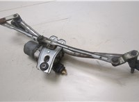  Механизм стеклоочистителя (трапеция дворников) Opel Astra H 2004-2010 20453226 #6