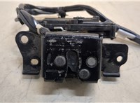  Замок багажника Toyota Prius 2009-2015 20453228 #2