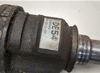  Полуось (приводной вал, шрус) Toyota RAV 4 1994-2000 20453231 #4