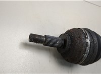  Полуось (приводной вал, шрус) Renault Laguna 2 2001-2007 20453234 #2