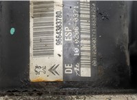  Блок АБС, насос (ABS, ESP, ASR) Peugeot 207 20453235 #3