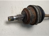  Полуось (приводной вал, шрус) Mercedes Vaneo 20453238 #2