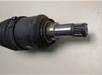  Полуось (приводной вал, шрус) Mercedes Vaneo 20453238 #3