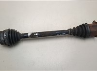 8E0407272AH Полуось (приводной вал, шрус) Audi A4 (B6) 2000-2006 20453240 #1