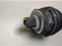 8E0407272AH Полуось (приводной вал, шрус) Audi A4 (B6) 2000-2006 20453240 #2
