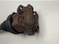 8E0407272AH Полуось (приводной вал, шрус) Audi A4 (B6) 2000-2006 20453240 #4