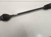  Полуось (приводной вал, шрус) Opel Astra H 2004-2010 20453244 #1