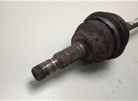  Полуось (приводной вал, шрус) Opel Astra H 2004-2010 20453244 #2