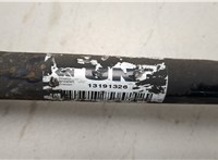  Полуось (приводной вал, шрус) Opel Astra H 2004-2010 20453244 #4