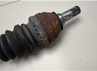  Полуось (приводной вал, шрус) Opel Astra H 2004-2010 20453244 #5
