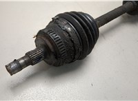  Полуось (приводной вал, шрус) Mercedes Vaneo 20453247 #2