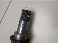  Полуось (приводной вал, шрус) Mercedes Vaneo 20453247 #5