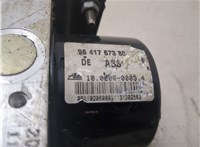454154 Блок АБС, насос (ABS, ESP, ASR) Citroen C5 2001-2004 20453251 #5