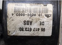  Блок АБС, насос (ABS, ESP, ASR) Citroen C5 2001-2004 20453251 #2