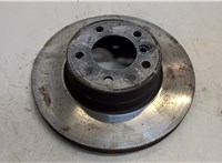  Диск тормозной BMW 5 E60 2003-2010 20453259 #1