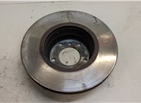  Диск тормозной BMW 5 E60 2003-2010 20453259 #3