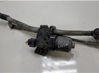  Механизм стеклоочистителя (трапеция дворников) Opel Astra H 2004-2010 20453261 #1