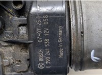  Механизм стеклоочистителя (трапеция дворников) Opel Astra H 2004-2010 20453261 #3
