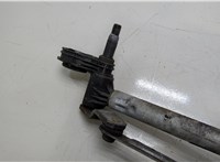  Механизм стеклоочистителя (трапеция дворников) Opel Astra H 2004-2010 20453261 #4