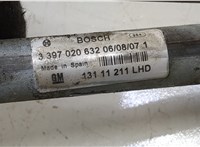  Механизм стеклоочистителя (трапеция дворников) Opel Astra H 2004-2010 20453261 #5
