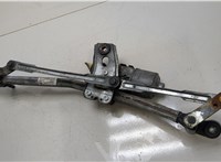 Механизм стеклоочистителя (трапеция дворников) Opel Astra H 2004-2010 20453261 #6