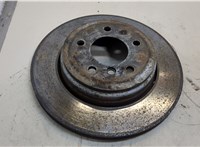  Диск тормозной BMW 5 E60 2003-2010 20453262 #1