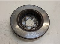  Диск тормозной BMW 5 E60 2003-2010 20453262 #3
