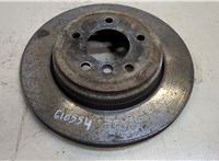  Диск тормозной BMW 5 E60 2003-2010 20453264 #1