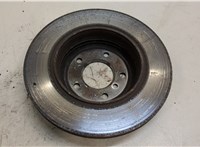  Диск тормозной BMW 5 E60 2003-2010 20453264 #3