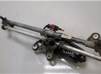  Механизм стеклоочистителя (трапеция дворников) Opel Vectra C 2002-2008 20453265 #1