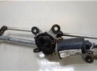  Механизм стеклоочистителя (трапеция дворников) Opel Vectra C 2002-2008 20453265 #6