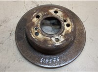 A2024230012 Диск тормозной Mercedes C W202 1993-2000 20453267 #1