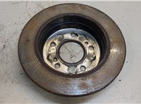 A2024230012 Диск тормозной Mercedes C W202 1993-2000 20453267 #3