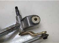  Механизм стеклоочистителя (трапеция дворников) Renault Megane 2 2002-2009 20453271 #3